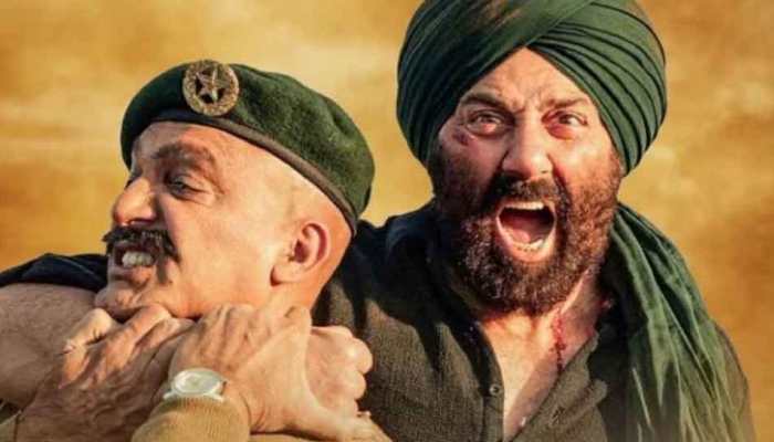 'Gadar 2': Upset With Sunny Deol Aka Tara Singh's Hard-Hitting Dialogues, Jealous Pakistanis Give Cheeky Reactions - WATCH