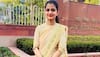 Daughter Of A Labourer Who Lost Her Father At A Young Age, Cracked UPSC Twice With Willpower, Became IPS At 21, IAS At 22