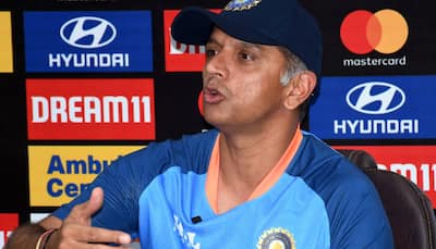 'It's A Young, Developing Team', Rahul Dravid Defends Hardik Pandya And Co After T20I Series Loss Vs West Indies