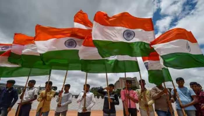 Har Ghar Tiranga Campaign: More Than 40 Million Selfies Uploaded On Govt’s Portal Ahead Of Independence Day