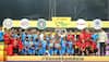 After Asian Champions Trophy Title Clinch, India Men's Hockey Team Jump To 3rd Spot In FIH Men's Hockey World Rankings