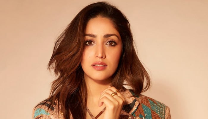 Yami Gautam&#039;s Reaction On Fan Calling Her &#039;Under-Utilised&#039; In Industry Takes Over The Internet 