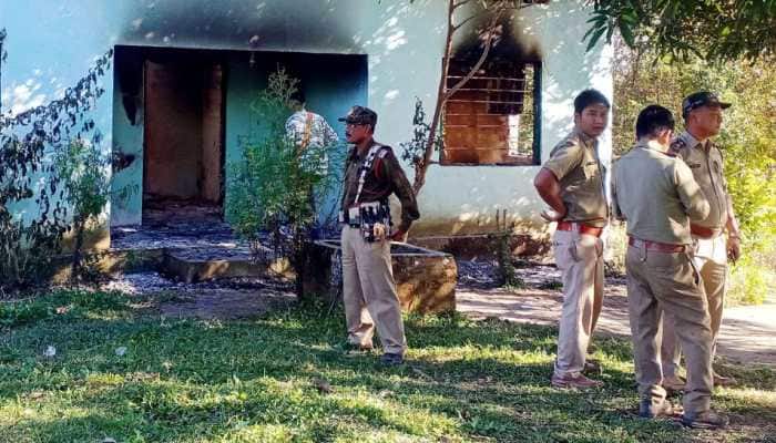Assam: Beheaded Body Of 12-Year-Old Student Found Inside Cachar Madrassa, Imam Arrested