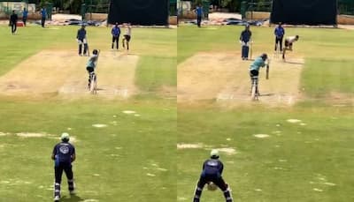 Watch: KL Rahul, Shreyas Iyer Bat Together In Practise Match; Rishabh Pant Shares Video