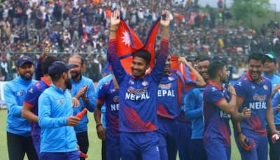 Latest Cricket News: Nepal Announces Squad For Asia Cup 2023, Rohit Paudel Named Captain
