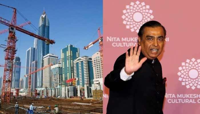 Billionaire Mukesh Ambani&#039;s Mega City Project &#039;MET&#039; In Haryana Attracts Rs 1,200 Cr Investment, Sells 2000 Plots