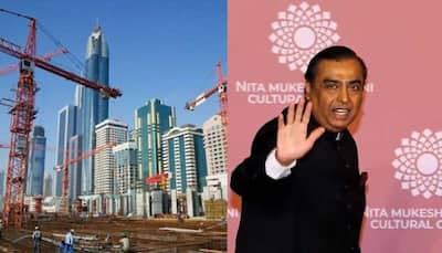 Billionaire Mukesh Ambani's Mega City Project 'MET' In Haryana Attracts Rs 1,200 Cr Investment, Sells 2000 Plots