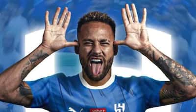 Neymar Transfers To Al Hilal In Saudi League: Record-Breaking Salary Crosses More Than Rs 1300 Cr