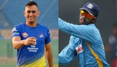 Who Is Sachithra Senanayake? MS Dhoni's CSK Teammate Who Has Been Banned To Travel Overseas Due To Match-Fixing Charges