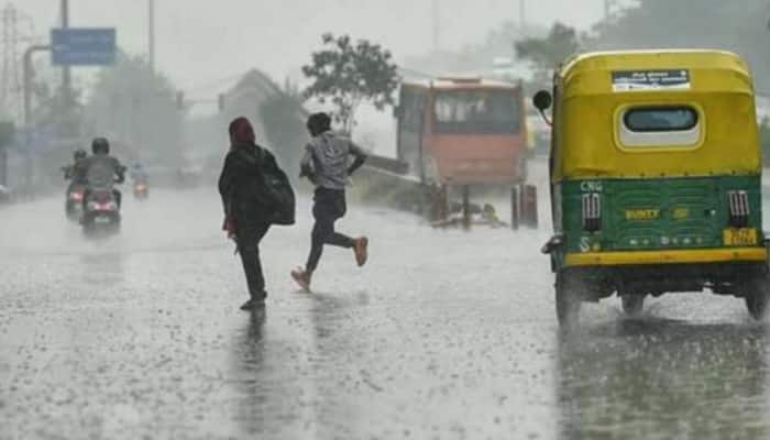 Independence Day 2023: Will It Rain In Delhi-NCR Tomorrow? Check Weather Forecast Here