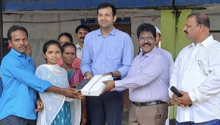 Dream Without Limits: Tale Of A Tribal Girl From Remote Telangana Village Who Cracked IIT JEE, Grabbed Seat In IIT Patna, Defying All Odds