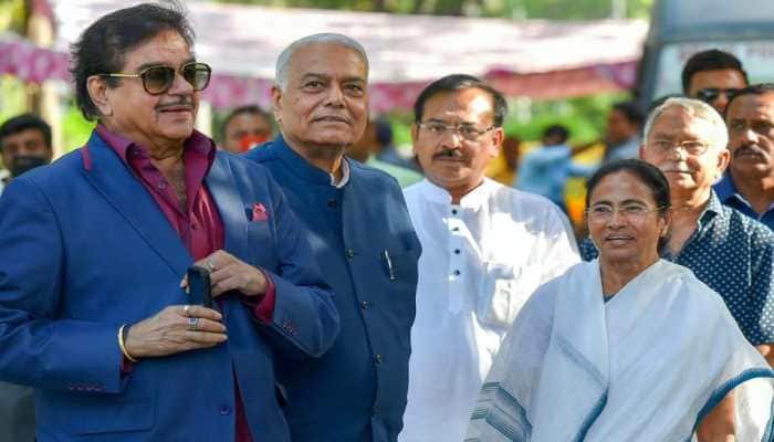 &#039;We Have A Woman President...&#039;: Shatrugan Sinha Pitches Mamata As PM In 2024