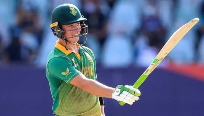 Latest Cricket News: South Africa Announces T20 And ODI Squads For Australia Series THIS Mumbai Indians Youngster Gets Call Up Too