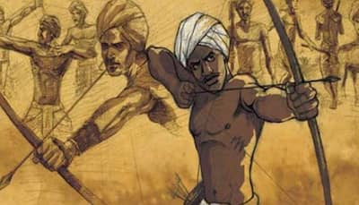 Untold Stories: Stories About Lesser Known Freedom Fighters Of India