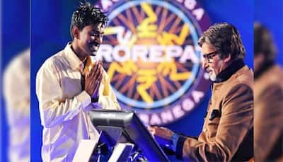 Alcohol Addiction, Failed Businesses: Meet KBC 5 Winner Whose Life Fell Apart After Becoming A Crorepati