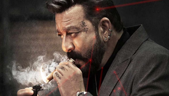 Sanjay Dutt Gets Injured On The Sets Of &#039;Double iSmart,&#039; Receives Stitches On Head