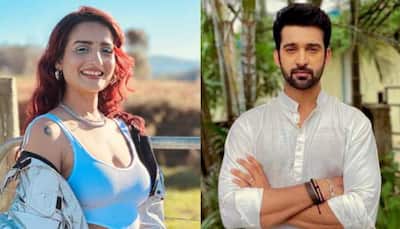 Happy Independence Day: Rashmeet Kaur To Rajveer Singh, TV Actors Express Their Love For India