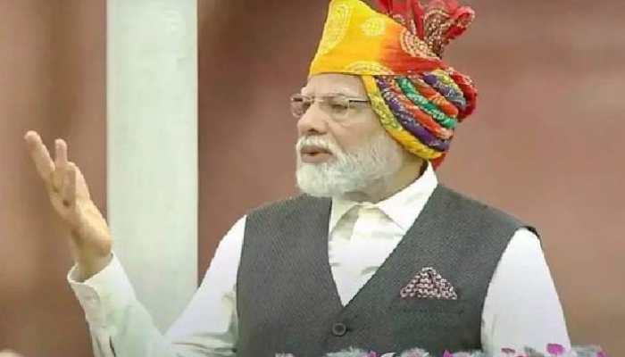 Pledges And Visions: PM Modi's Proclamation For India's Journey In 2024
