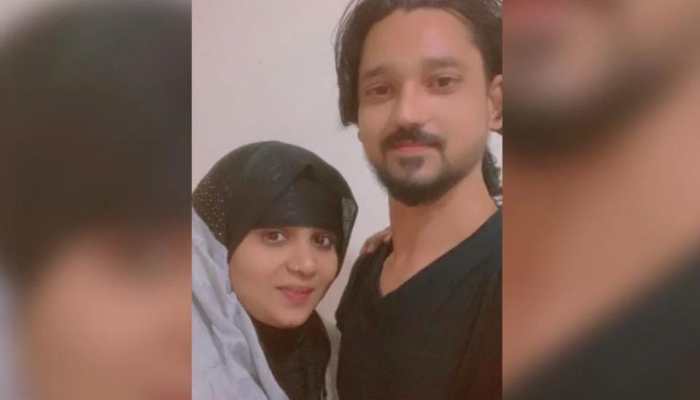 Rajasthani Woman, A Mother Of 2, 'RUNS AWAY' To Marry Lover In Middle-East - This Is Anju-Nasrullah Story's ADVANCED VERSION