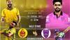 Colombo Strikers vs Galle Titans