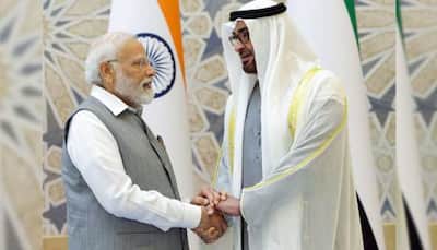 Historic First: India, UAE Settle Crude Oil Transaction Using National Currencies
