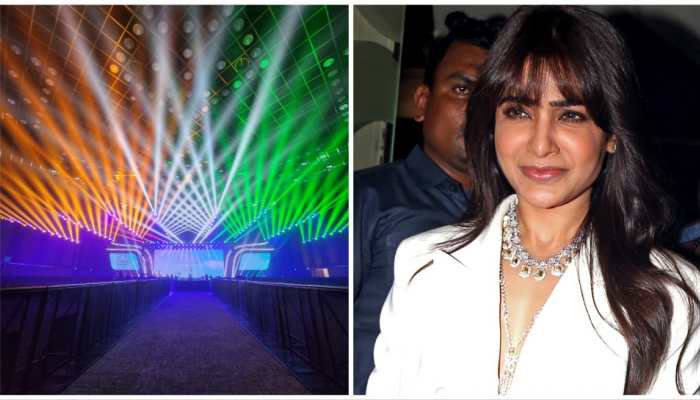 Happy Independence Day: Vijay Deverakonda And Samantha Ruth Prabhu-Starrer 'Kushi' To Hold Grand Musical Event