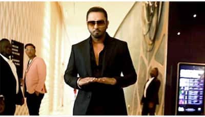 Yo Yo Honey Singh Drops Nia Sharma-Starrer Track 'Soul' Dedicated To All Independent Women 