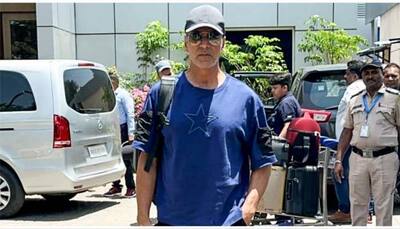 Happy Independence Day: 'OMG 2' Actor Akshay Kumar Announces That He Got Indian Citizenship