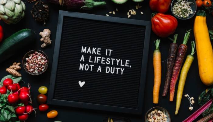 Healthy, Wealthy And Wise! 8 Nutrition Tips By Celebrity Nutritionist Rujuta Diwekar 
