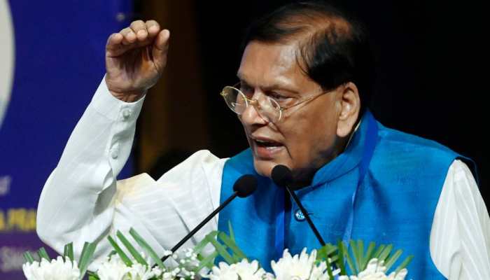 Bindeshwar Pathak: The 'Toilet Man Of India' And The Brain Behind 'Sulabh Shauchalaya'