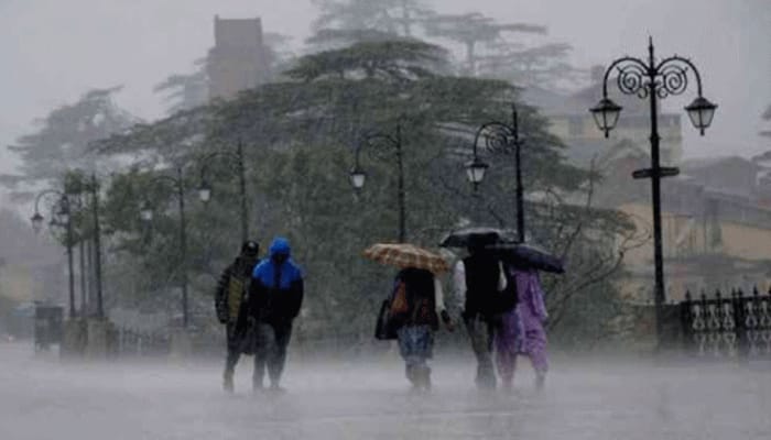 Himachal Pradesh: All Educational Institutions Closed In Kangra Today Due To Heavy Rains, 440 People Rescued From Flood-Hit Areas