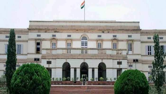 Centre Renames Nehru Memorial As Prime Ministers&#039; Museum And Library