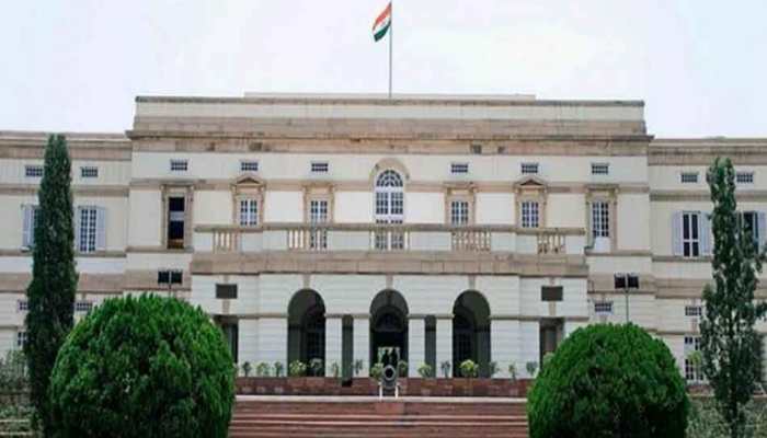Centre Renames Nehru Memorial As Prime Ministers' Museum And Library