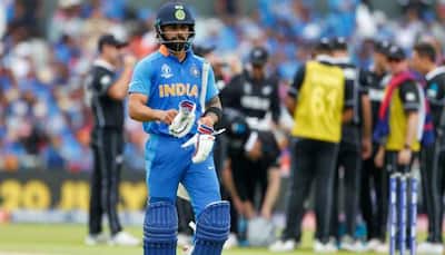 Cricket World Cup 2023: Coach Ravi Shastri Wanted Captain Virat Kohli To Bat In THIS Position In 2019 Edition