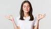 yoga to lose face fat