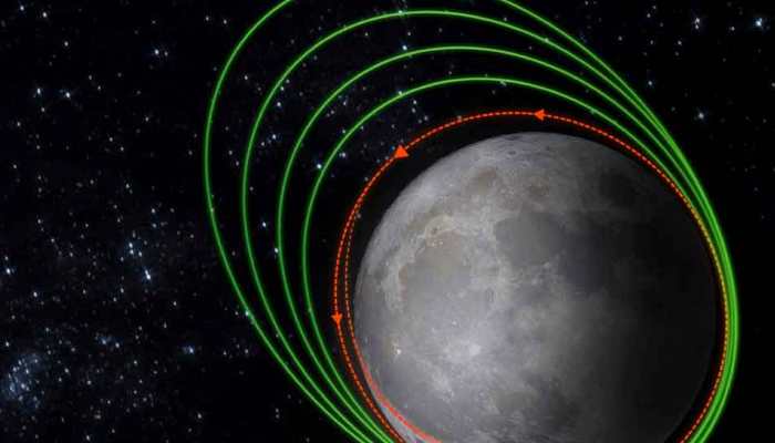 Chandrayaan-3 Reaches Major Milestone, Completes Fifth And Final Moon-Bound Manoeuvre
