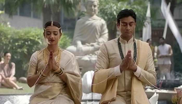 Made In Heaven 2: Radhika Apte's Depiction Of Dalit Woman Gets Praise From BR Ambedkar's Grandson 