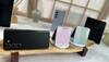 Samsung Unveils Special Offers On Galaxy Z Flip5, Z Fold5, Tab S9 For Live Commerce Customers