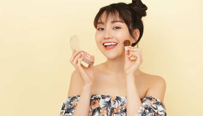 EXCLUSIVE: Glass Skin To Cream Skin - Exploring Korean-Beauty Fads and Latest Trends