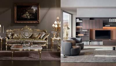 Modern Vs Traditional Furniture: Which One Is Better For You? A Guide To Furniture Preferences- Check Characteristics And Design Elements
