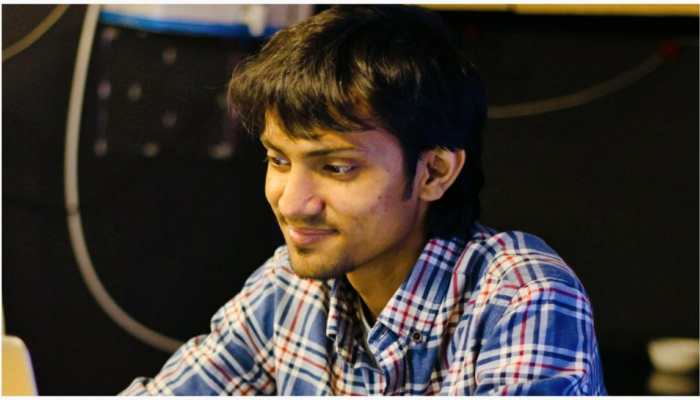 Rags To Riches: One 'PEP Talk' That Transformed Biharibabu's Life: The True Story Of A College Dropout Who Built Rs 2,463 Crore Empire In A Year