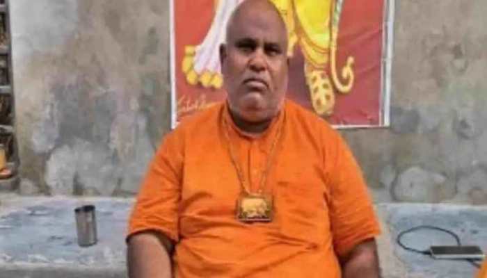 Who Is Bittu Bajrangi, The Head Of Cow Vigilante Group And Alleged Mastermind Of Haryana Violence?