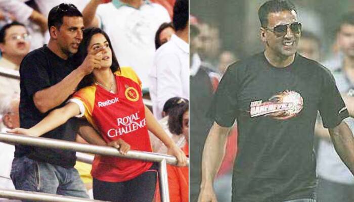 Akshay Kumar&#039;s Big SACRIFICE Saved THIS IPL Team From Incurring Losses