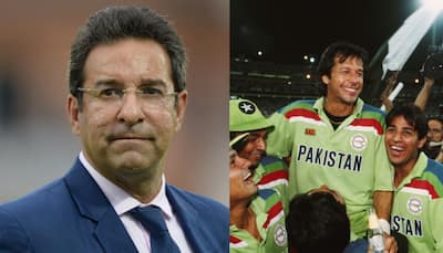 PCB Should Apologise To Imran Khan, Wasim Akram Slams Pakistan Cricket Board For Insulting 1992 World Cup-winning Captain