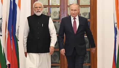 Ahead Of Key G20 Summit, Russia Praises India For Pursuing 'Realistic' Solutions To Ukraine Conflict