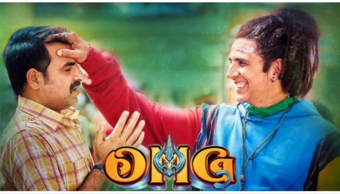 Bollywood News: Akshay Kumar-Starrer 'OMG 2' Rakes In Massive Numbers On Independence Day - Deets Inside