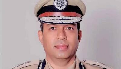 Shatrujeet Kapoor Assumes Command As Haryana's DGP: Strategic Leadership Choice By CM Khattar