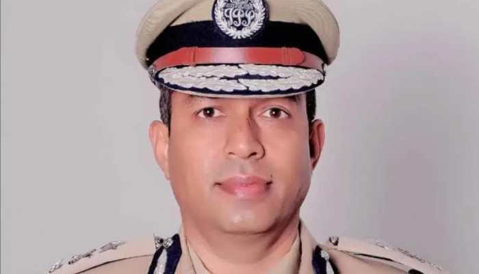 Shatrujeet Kapoor Assumes Command As Haryana's DGP: Strategic Leadership Choice By CM Khattar