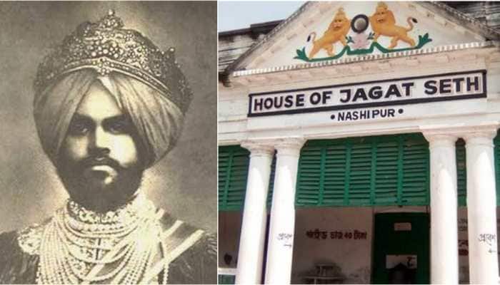 Sone ki Chidiya: The Bangali Seth, Who Had A Net Worth Of  Rs 1.60 Lakh Crore, Was The Richest Indian During The British Empire