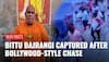 Bittu Bajrangi Arrest Video